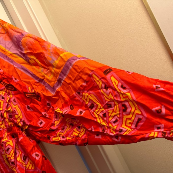 Farm Rio Romper - Picture 3 of 6